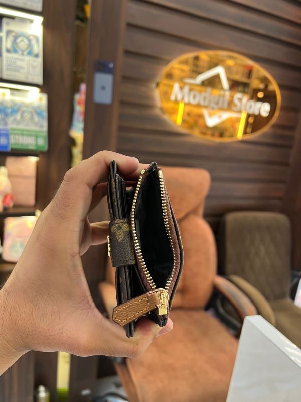 Card holder zipper LL.V - Image 2