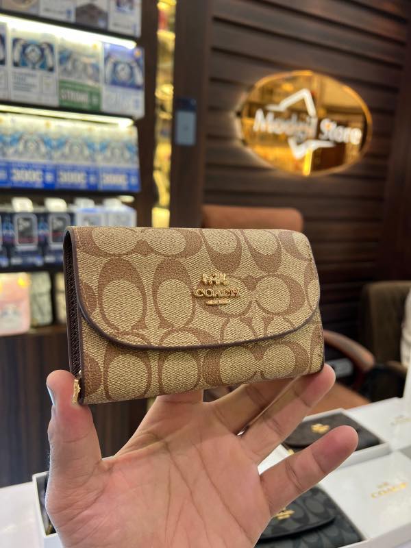 CO card holder + wallet - Image 2