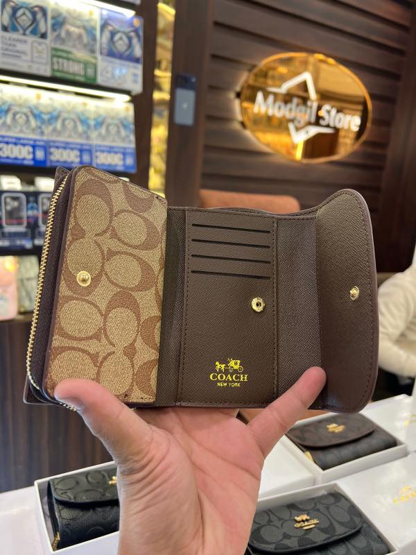 CO card holder + wallet - Image 3