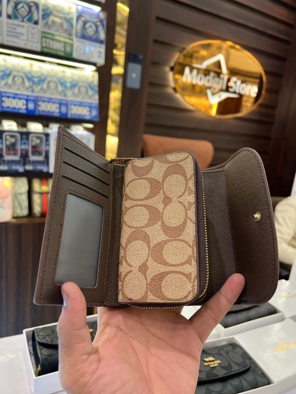 CO card holder + wallet - Image 4