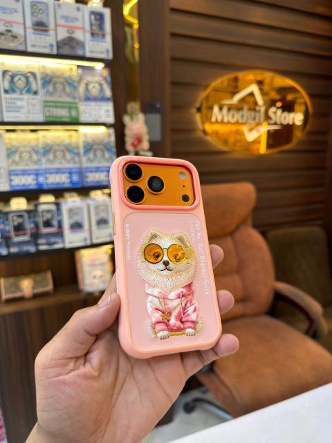 Nimmy x Nimmy Friends - Image 2