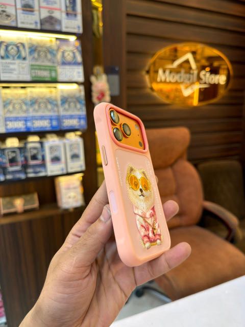 Nimmy x Nimmy Friends - Image 4