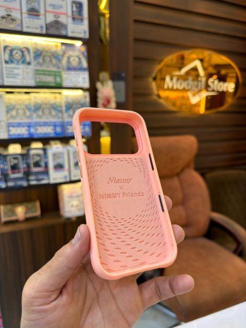 Nimmy X Nimmy Friends case (Space cat 2.0) - Image 5