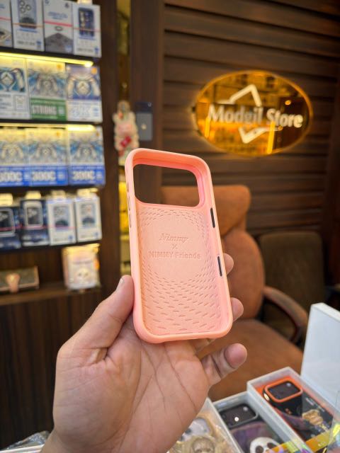 Nimmy X Nimmy friends case (Space Cat) - Image 2