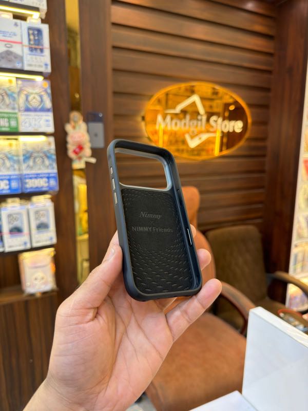 Nimmy X Nimmy friends case (Pug) - Image 5