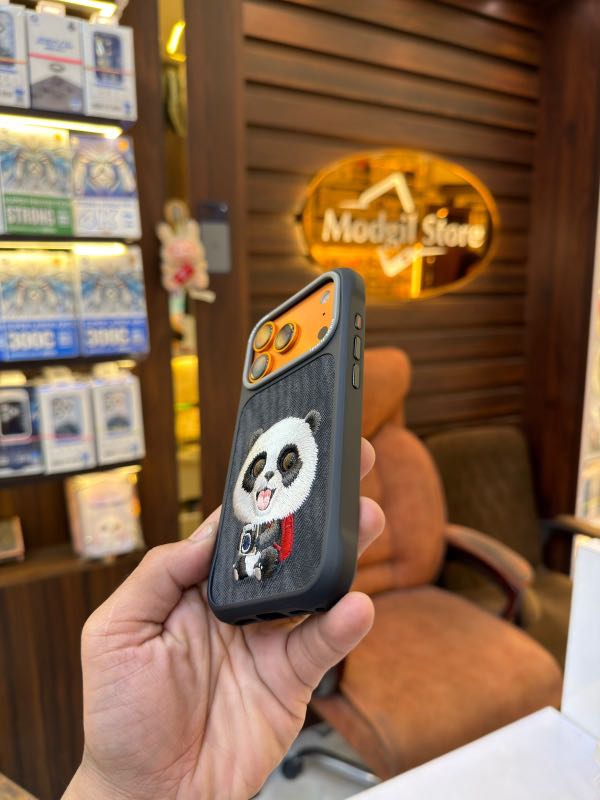 Nimmy X Nimmy friends (Bear) - Image 4