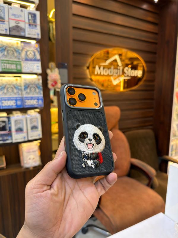 Nimmy X Nimmy friends (Bear) - Image 2