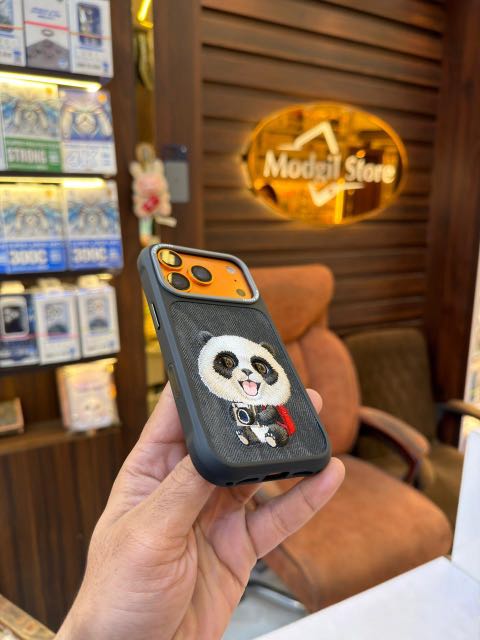 Nimmy X Nimmy friends (Bear) - Image 3