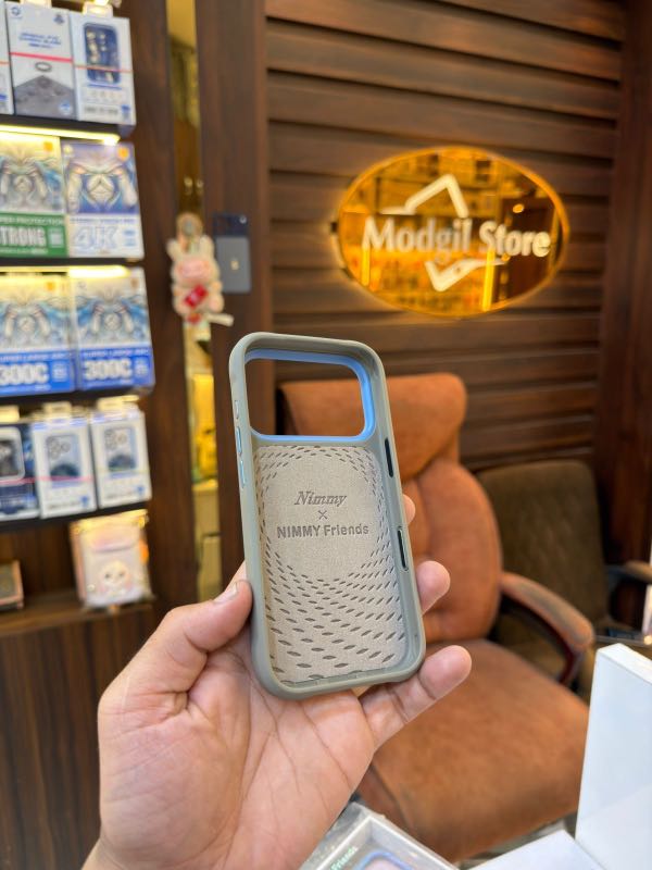 Nimmy X Nimmy Friends Case (Space Dog) - Image 5