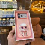 Nimmy X Nimmy Friends case (Space cat 2.0)