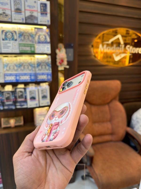 Nimmy X Nimmy Friends case (Space cat 2.0) - Image 3