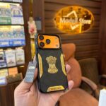 Satyameva Jayate Golden OG case