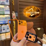 Orange converter set (Only pre-paid order)