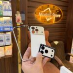 White converter set (Only pre-paid order)