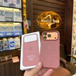 Tech woven case