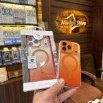 Santa Barbara Polo & Racquet Club (Angus) (Orange)