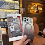 Santa Barbara Polo & Racquet Club (Angus) (Grey)