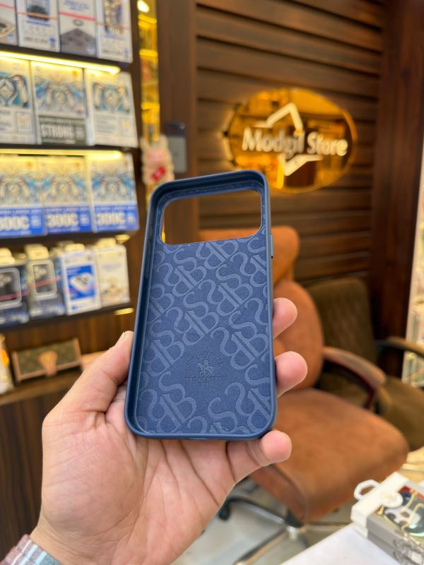 Santa Barbara Polo & Racquet Club (Justin) (Blue) - Image 5