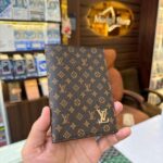 LL.V passport holder