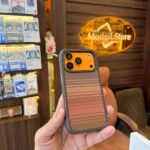 Kevlar mag-safe defender case