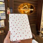 Mini Heart iPad case