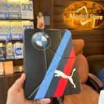 BMW x Puma iPad case