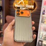 RIMW case (Metallic green)