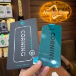 Corning privacy glass (Toughest guard ever)