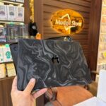 Marble texture MacBook hardshell