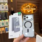 Amazing thing drop protection case