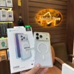 Amazing thing drop tested case (Rainbow series)
