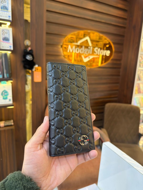 Long wallet GG embossed (2) - Image 2