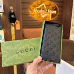 Long wallet GG embossed (3)