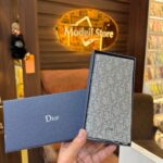 Long wallet (DOR) (Silver)