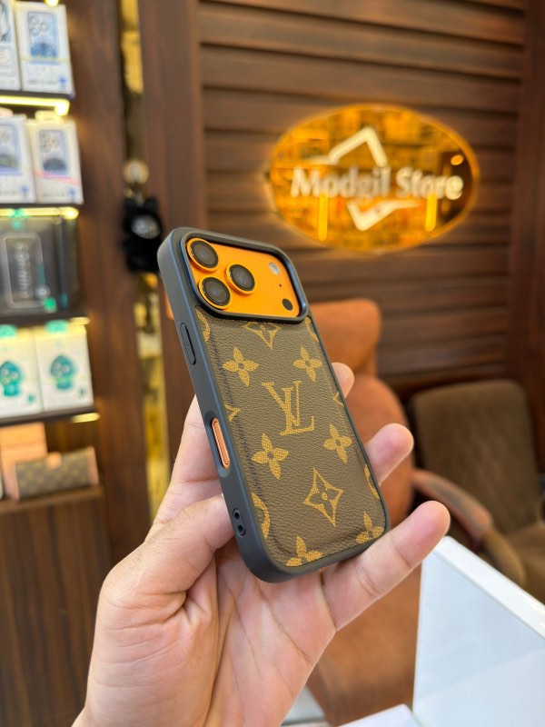 LL.V case (Brown) - Image 2