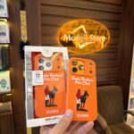 SBPRC copy case (Orange)