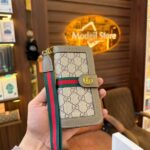 GG flip case (Beige OG)