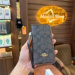 CO flip case (Brown 2)