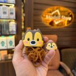 Disney's chip charger case