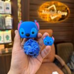 Stich charger case