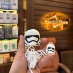 Stormtrooper charger case