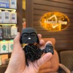 Darth Vader charger case