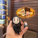 Kaonashi charger case