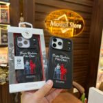 Santa Barbara Polo & Racquet Club (Questa) (Black)