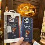 Santa Barbara Polo & Racquet Club (Questa) (Blue)