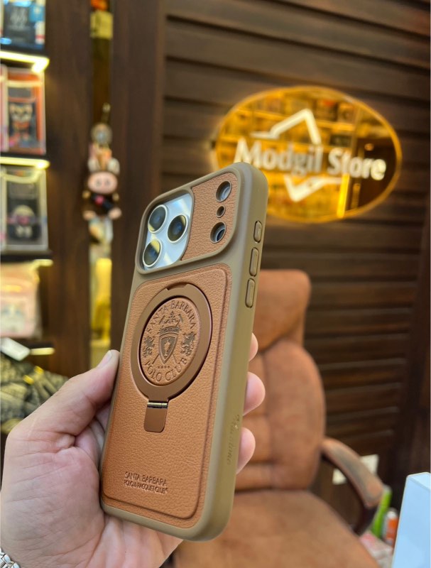 Santa Barbara Polo & Racquet Club (Primo) (Brown) - Image 4