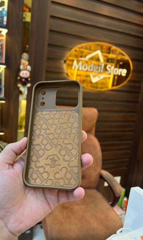 Santa Barbara Polo & Racquet Club (Primo) (Brown) - Image 5