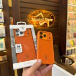 Santa Barbara Polo & Racquet Club (Knight) (Orange)