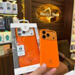 Santa Barbara Polo & Racquet Club (Simon) (Orange)