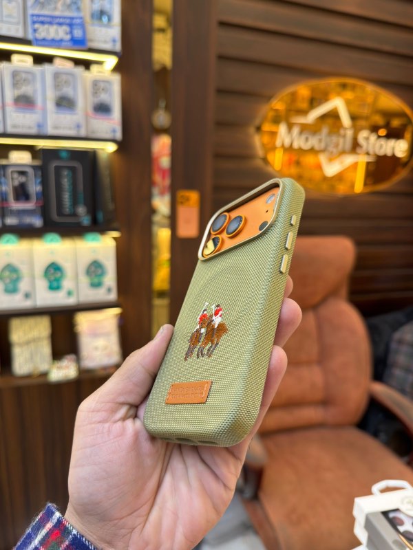 Santa Barbara Polo & Racquet Club (Yolanda) (Green) - Image 4